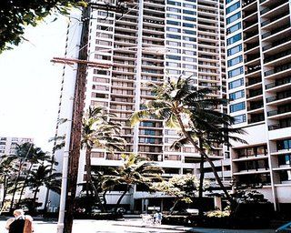 Sweetwater At Waikiki Hotel Honolulu Luaran gambar